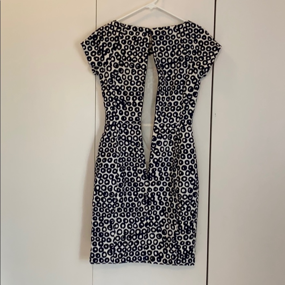 Jcrew Size 00 Dress Gem